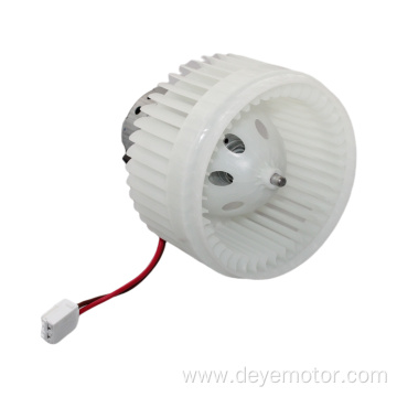 Blower motor for VOLVO S80 V70 S60 XC7